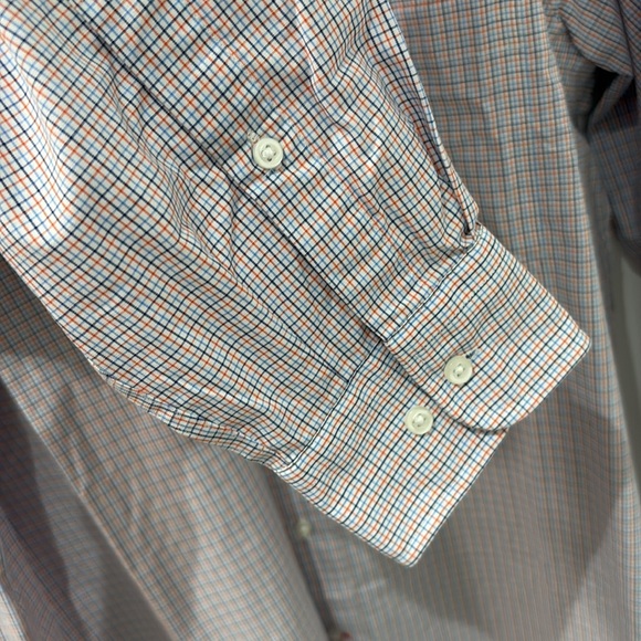 Berkeley and Jensen Long sleeve button up T-shirt - Picture 3 of 5